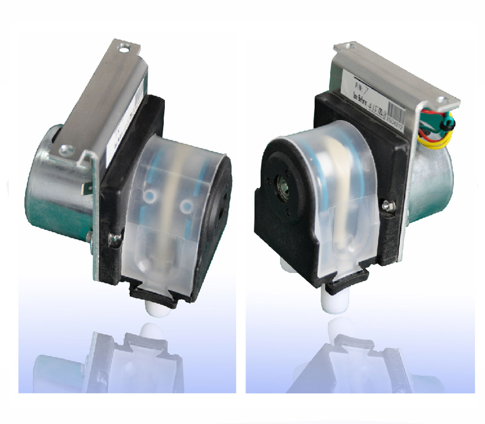 CEMS煙氣 蠕動泵 HT-200D